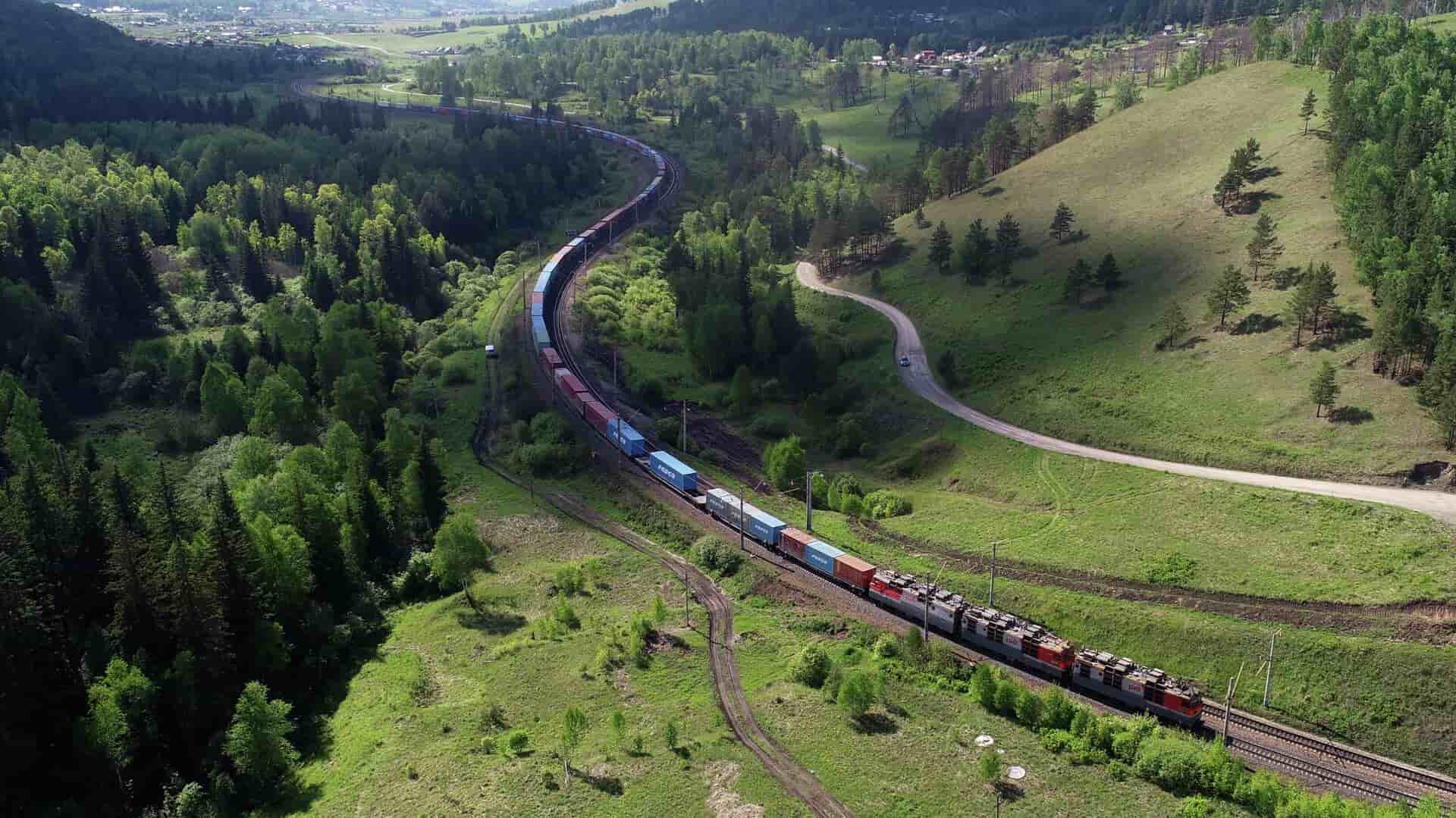 Лучшие направления для путешествий по России: топ-10 мест, которые стоит посетить - 5